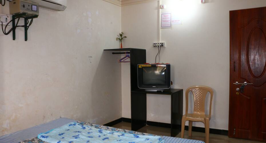 Sai Mauli Homestay, Malvan 4